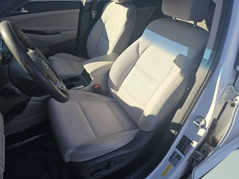 Used 2018 Hyundai Tucson SEL image 6