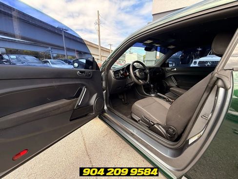 Used 2014 Volkswagen Beetle 2.5 FWD image 15