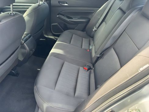 Used 2021 Nissan Altima 2.5 SV image 13