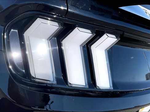 Used 2015 Ford Mustang GT Premium w/ Enhanced Security Package image 29