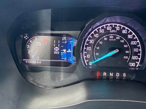 Used 2019 Ford Ranger Lariat w/ Equipment Group 501A Mid RWD image 3