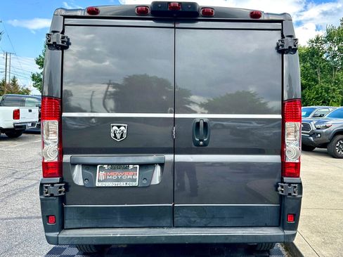 Used 2019 RAM ProMaster 1500 image 5