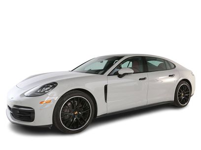 Used 2023 Porsche Panamera 4 Executive