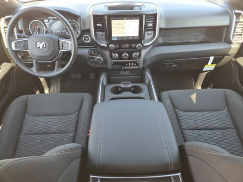 New 2026 RAM 1500 Express AWD/4WD image 2