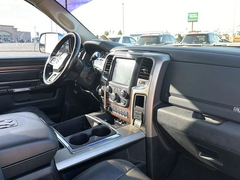 Used 2013 RAM 3500 Laramie AWD/4WD image 78