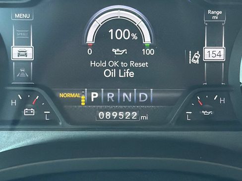 Used 2020 RAM 1500 Limited w/ Advanced Safety Group AWD/4WD image 27
