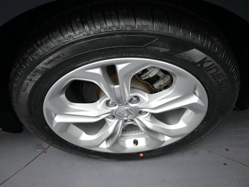 Certified 2023 Honda Accord LX image 15