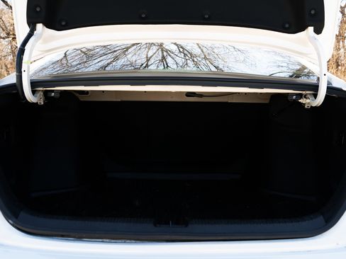 Certified 2025 Honda Accord Sport image 45