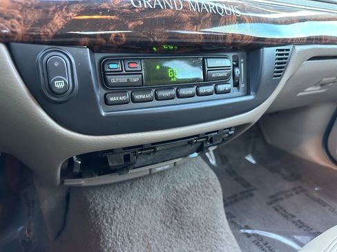 Used 2004 Mercury Grand Marquis LS image 18