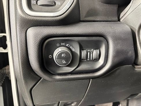 Used 2024 RAM 2500 Laramie AWD/4WD image 14