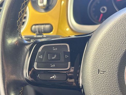 Used 2016 Volkswagen Beetle 1.8T Dune image 22