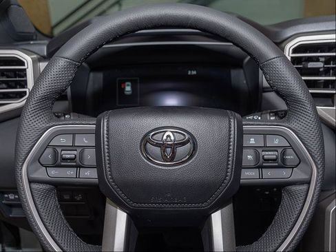 New 2026 Toyota Sequoia Limited AWD/4WD image 14