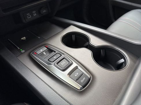 New 2026 Honda Ridgeline TrailSport image 31