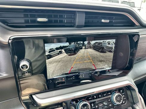 New 2026 GMC Sierra 1500 Denali Ultimate AWD/4WD image 29