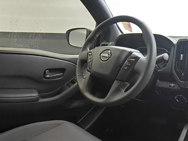 Used 2026 Nissan Frontier SV w/ SV Convenience Package AWD/4WD image 21