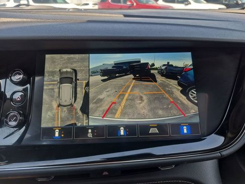 Certified 2023 Buick Envision Avenir AWD/4WD image 19