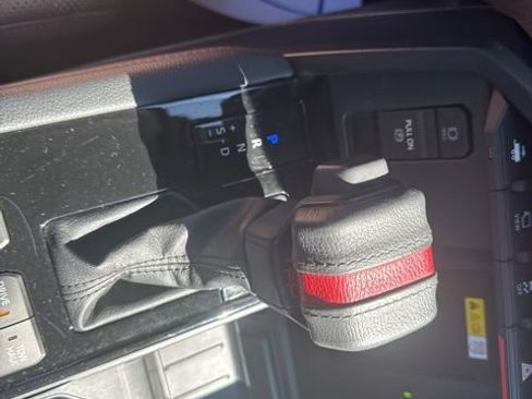 Used 2022 Toyota Tundra TRD Pro image 19