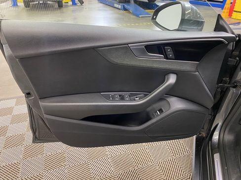 Used 2021 Audi A5 2.0T Premium image 25