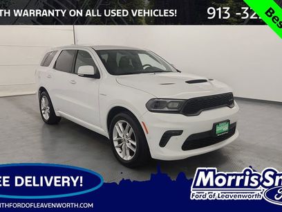 Used 2022 Dodge Durango R/T