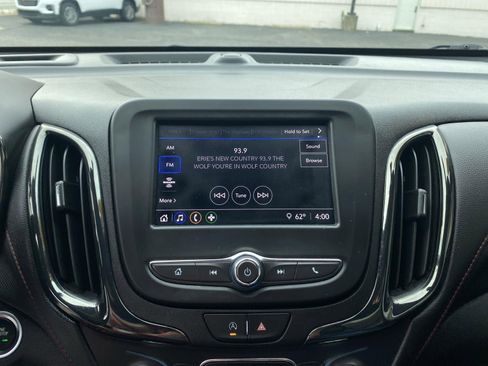 Used 2022 Chevrolet Equinox RS image 5