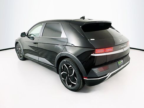 Used 2024 Hyundai Ioniq 5 SEL RWD image 5