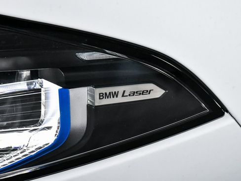 Used 2024 BMW M850i xDrive Convertible w/ M Sport Professional Package AWD/4WD image 93