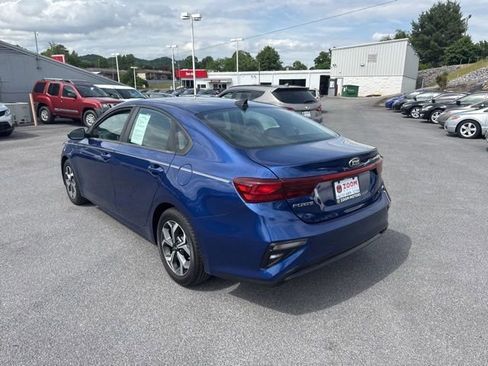 Used 2019 Kia Forte LXS FWD image 6