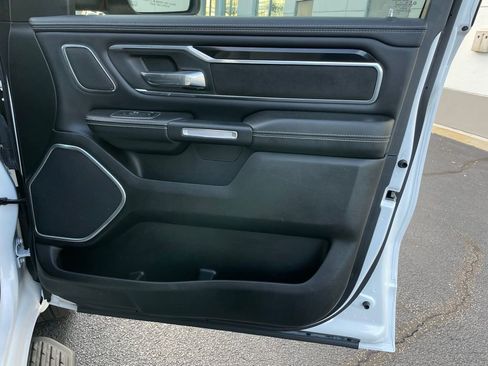 Used 2022 RAM 1500 Laramie image 29