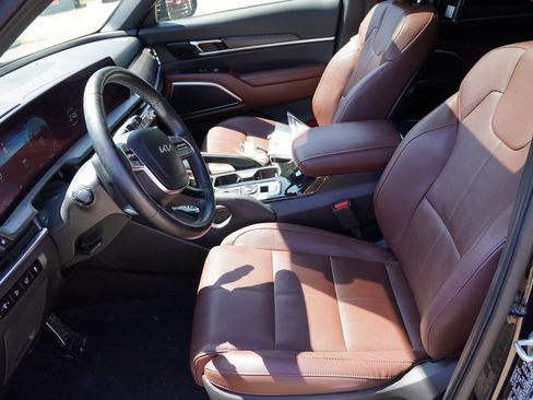 Certified 2023 Kia Telluride SX AWD/4WD image 5