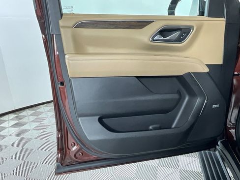 Used 2023 Chevrolet Tahoe Premier image 18
