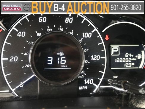 Used 2015 Nissan Versa Note SV image 19