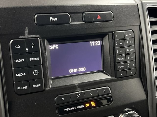 Used 2017 Ford F150 XLT AWD/4WD image 14