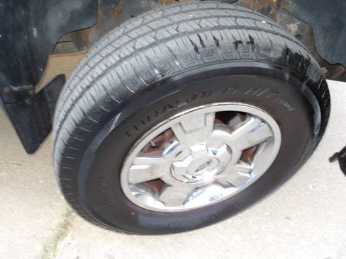 Used 2009 Ford F150 XLT AWD/4WD image 44