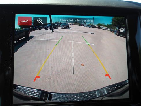 New 2025 RAM 1500 Tradesman w/ Night Edition image 14