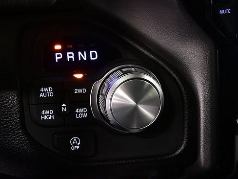 Used 2026 RAM 1500 Laramie image 27