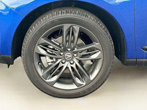 Used 2022 Acura RDX w/ Advance Package FWD image 30