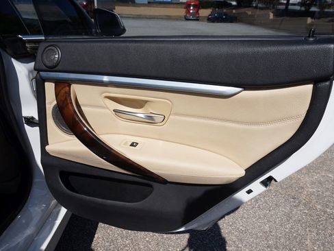 Used 2017 BMW 430i Gran Coupe xDrive image 28