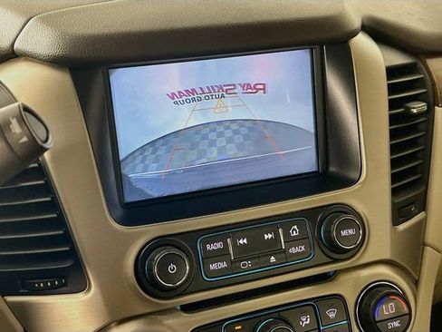 Used 2020 GMC Yukon Denali w/ Denali Ultimate Package AWD/4WD image 19