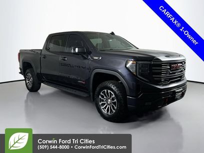 Used 2022 GMC Sierra 1500 AT4 w/ AT4 Premium Package