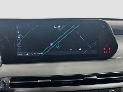 Used 2025 Hyundai Palisade SEL AWD/4WD image 22