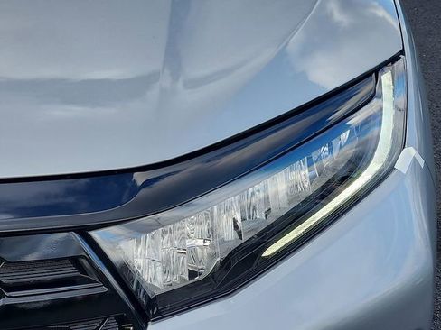 New 2026 Honda Odyssey Touring image 9