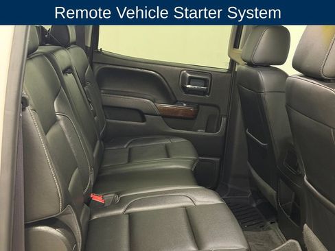 Used 2017 GMC Sierra 1500 SLT AWD/4WD image 22