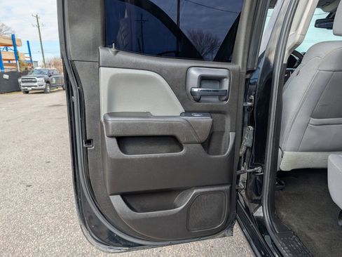 Used 2017 GMC Sierra 1500 2WD Double Cab w/ Elevation Edition image 25