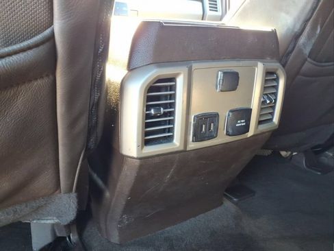 Used 2017 Ford F250 King Ranch AWD/4WD image 16