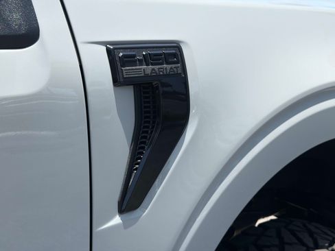 Used 2026 Ford F150 Lariat AWD/4WD image 21
