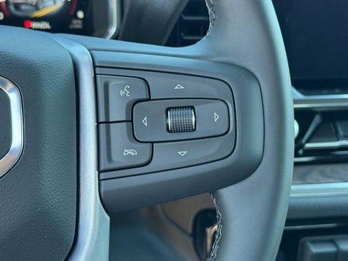 New 2026 GMC Sierra 2500 SLT w/ Max Trailering Package image 31