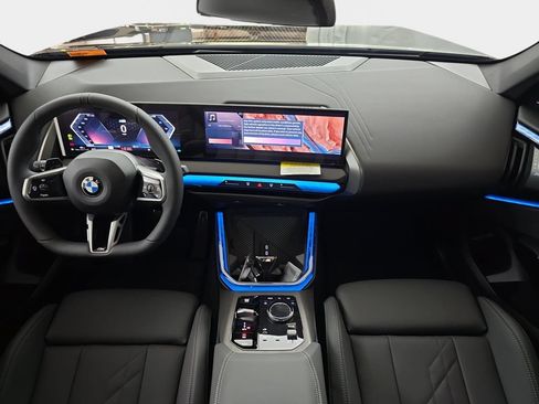 New 2026 BMW X3 xDrive30i w/ M Sport Package AWD/4WD image 10