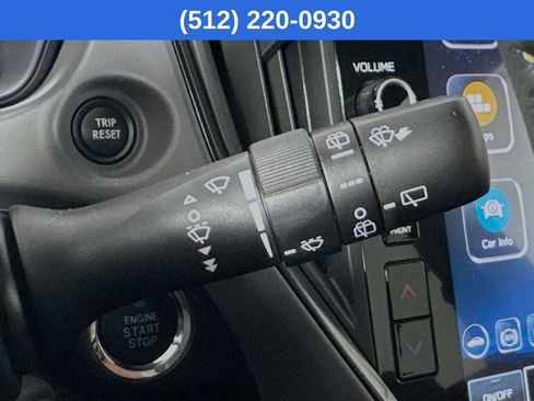 Used 2025 Subaru Crosstrek 2.5i Wilderness w/ Crosstrek Mirror Package image 14