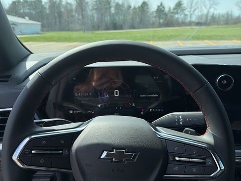 New 2026 Chevrolet Tahoe RST image 17