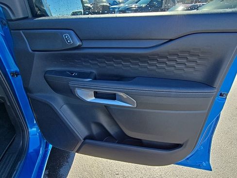 Used 2025 Ford Ranger XLT w/ Equipment Group 301A High image 54